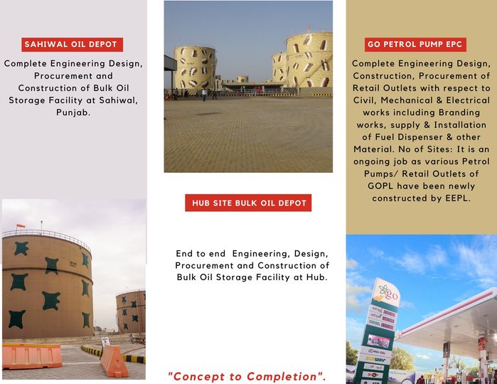 EliteEngineer13's tweet image. When it comes to Engineering, Design, Procurement and Construction, Elite Engineering is the best in the business. Showcasing some of the top notch work
#EliteProjects #megaproject #epc #construction #eliteengineering