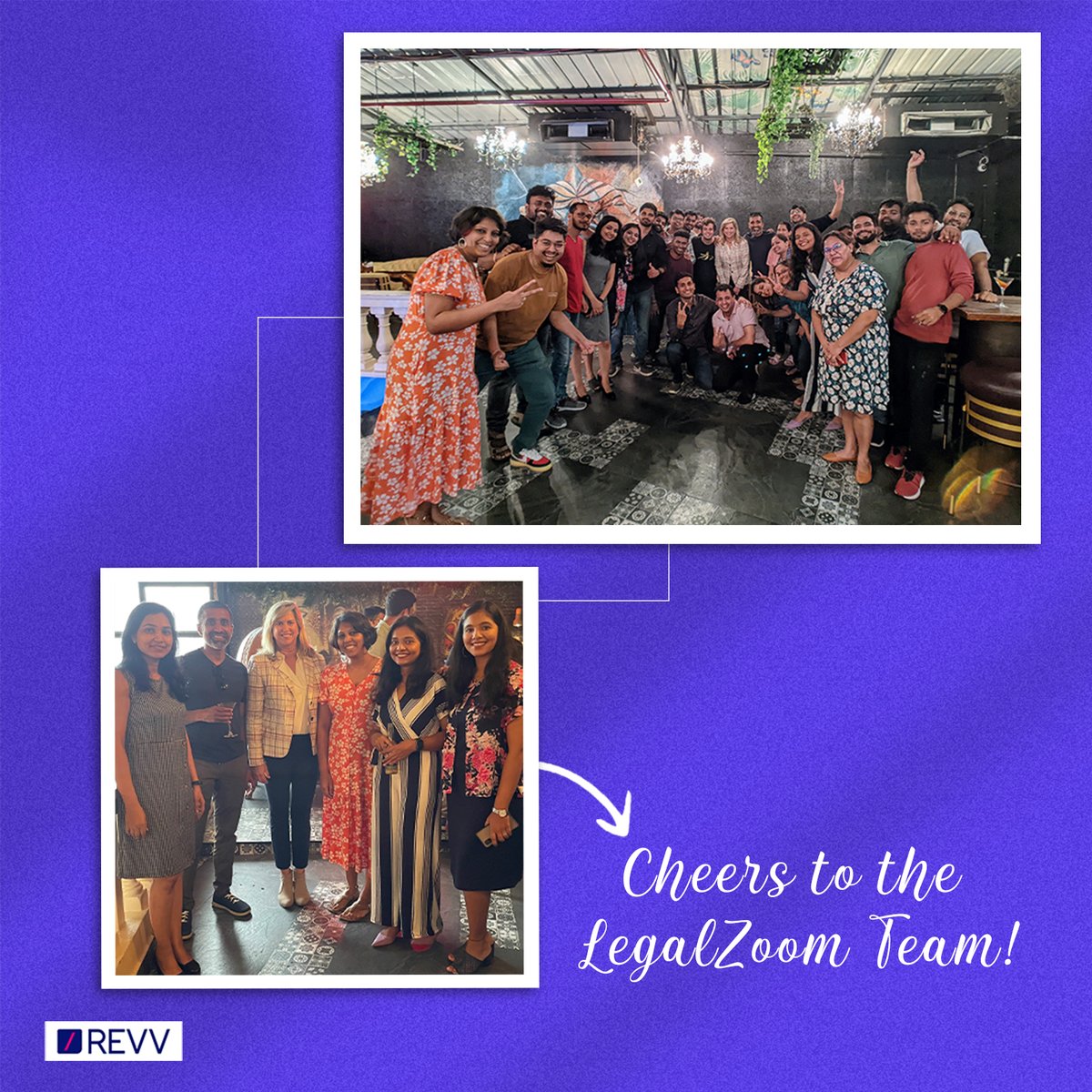 Revvsales Inc. (Acquired by LegalZoom) tweet media