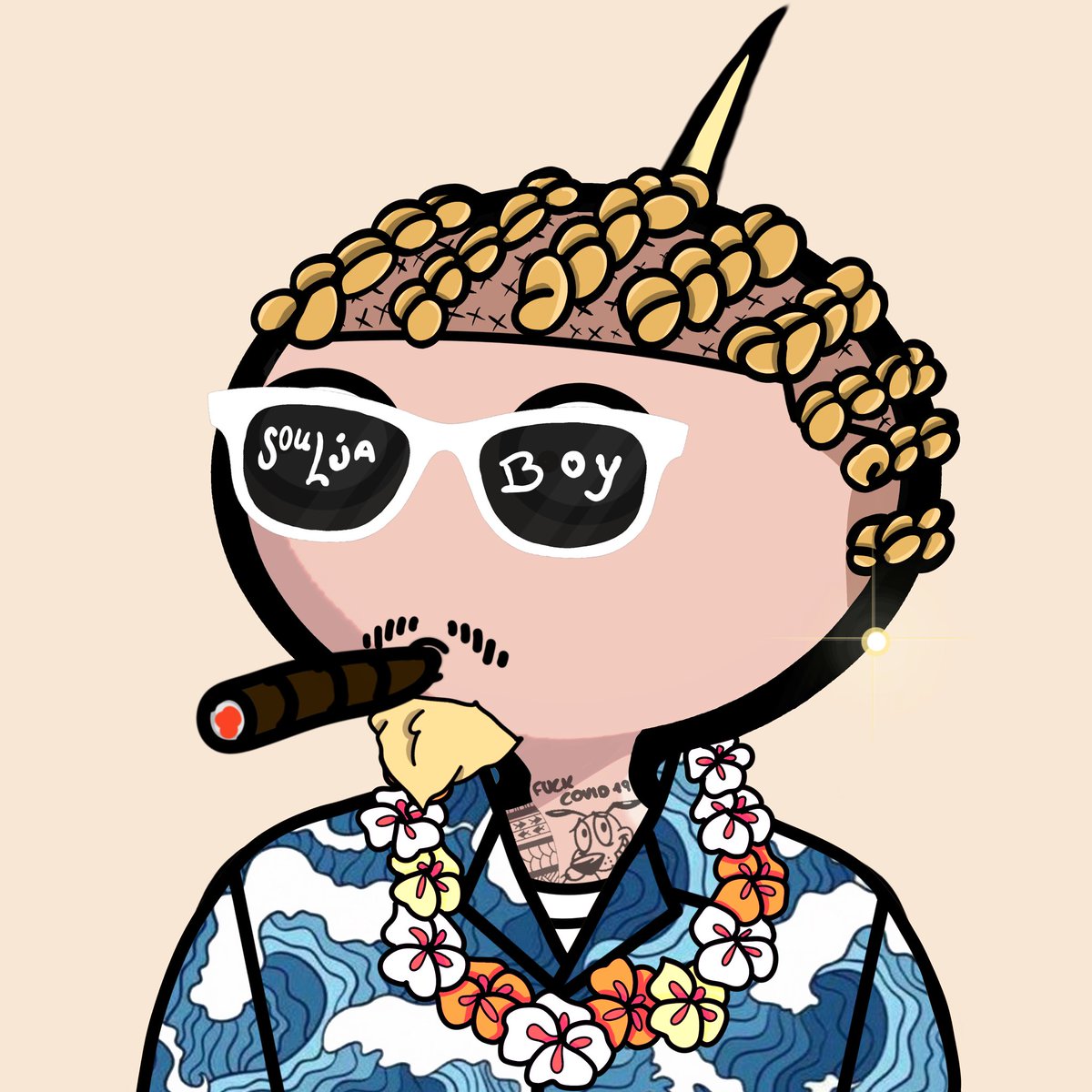 Cryptofishball.eth tweet media