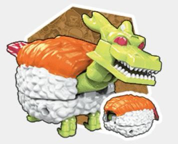 「full body sushi」 illustration images(Latest)