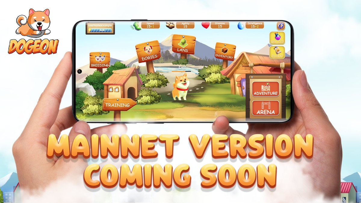 Dogeon (🐶,🔺) (@Dogeon_Official) / Posts / X