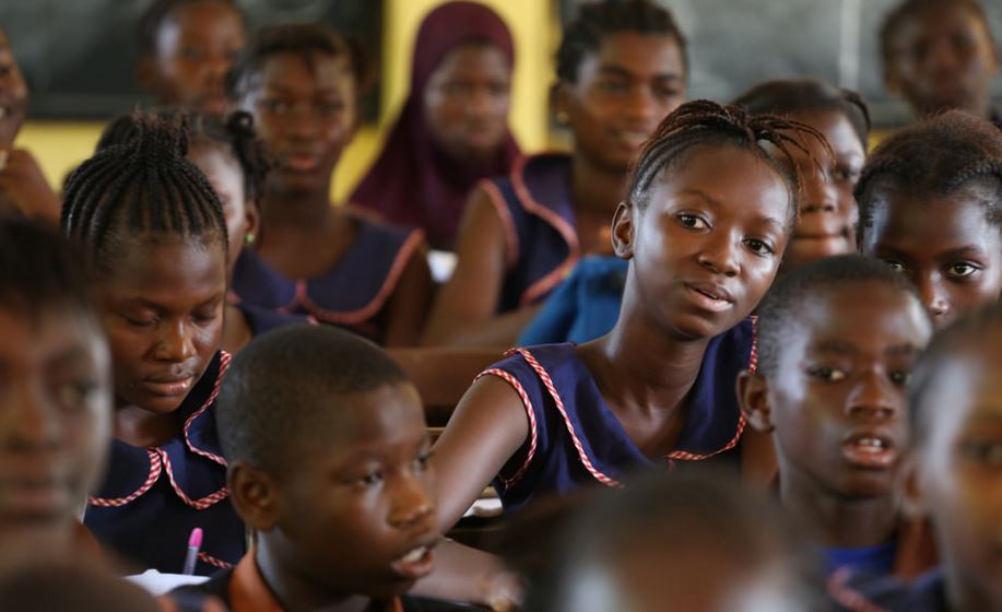 UAidFoundation's tweet photo. Menstruation and other forms of uterine bleeding are priorities across the full life cycle of women and adolescent girls.
However across the world several factors prevent menstruators from accessing information, resources, services and products.
#MH
#SRH
Photo Credit:World Bank https://t.co/1va49U8bX2