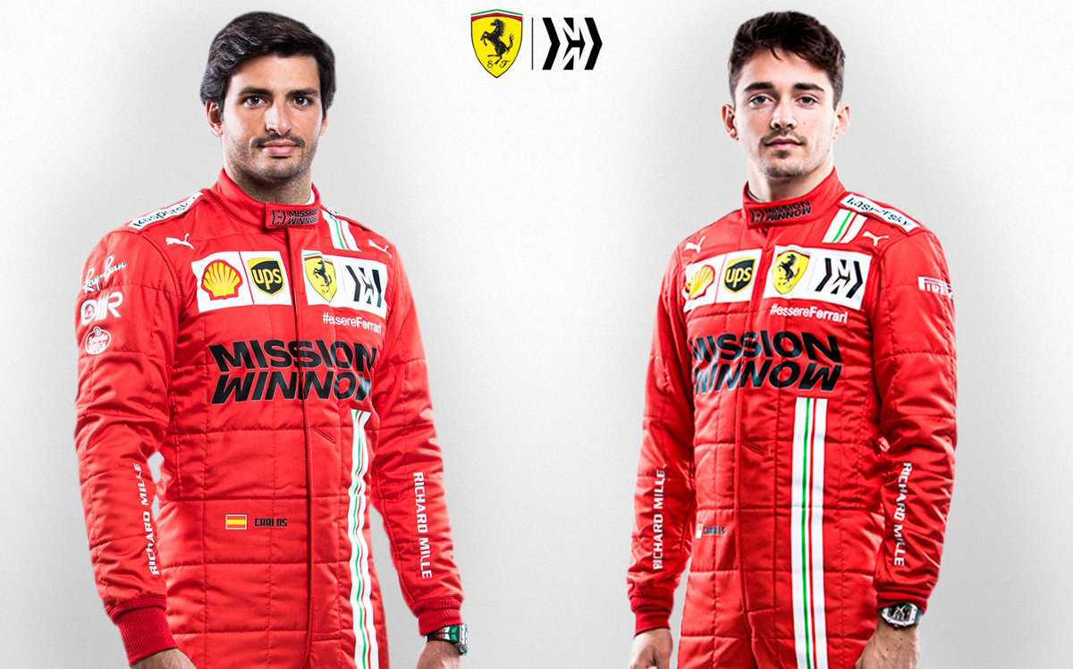 kingracegear's tweet photo. @Roberta07love 
#kingracegear 
#f1suit2022 https://t.co/hgRe9vp2rg