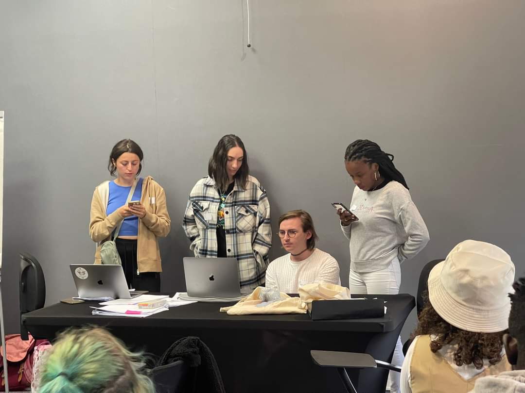 Les #MissionsLocales ont fêté leurs 40 années d'existence 👏 Un temps fort, retranscrit lors des Rencontres Nationales, organisées par <a href="/UNmissionlocale/">UNML</a> à Tours, les 13 &amp; 14 octobre! Bravo à nos jeunes qui ont participé aux débats sur des sujets de société forts ! 👏👍
#unml #Mlms