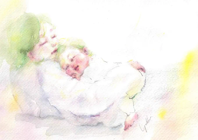 あっという間に成長する子ども。ふと「未来の自分にこの時間をお裾分けしたい」と思います。慌ただしく他愛もない日々を、ちょっと立ち止まって手紙に綴ってみませんか。お腹の上で寝る時間レースカーテンのかくれんぼパパの靴をはくこと未来の自分の目にどう映るか楽しみですね#FAMILYLETTER 