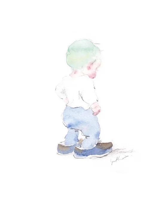 あっという間に成長する子ども。ふと「未来の自分にこの時間をお裾分けしたい」と思います。慌ただしく他愛もない日々を、ちょっと立ち止まって手紙に綴ってみませんか。お腹の上で寝る時間レースカーテンのかくれんぼパパの靴をはくこと未来の自分の目にどう映るか楽しみですね#FAMILYLETTER 