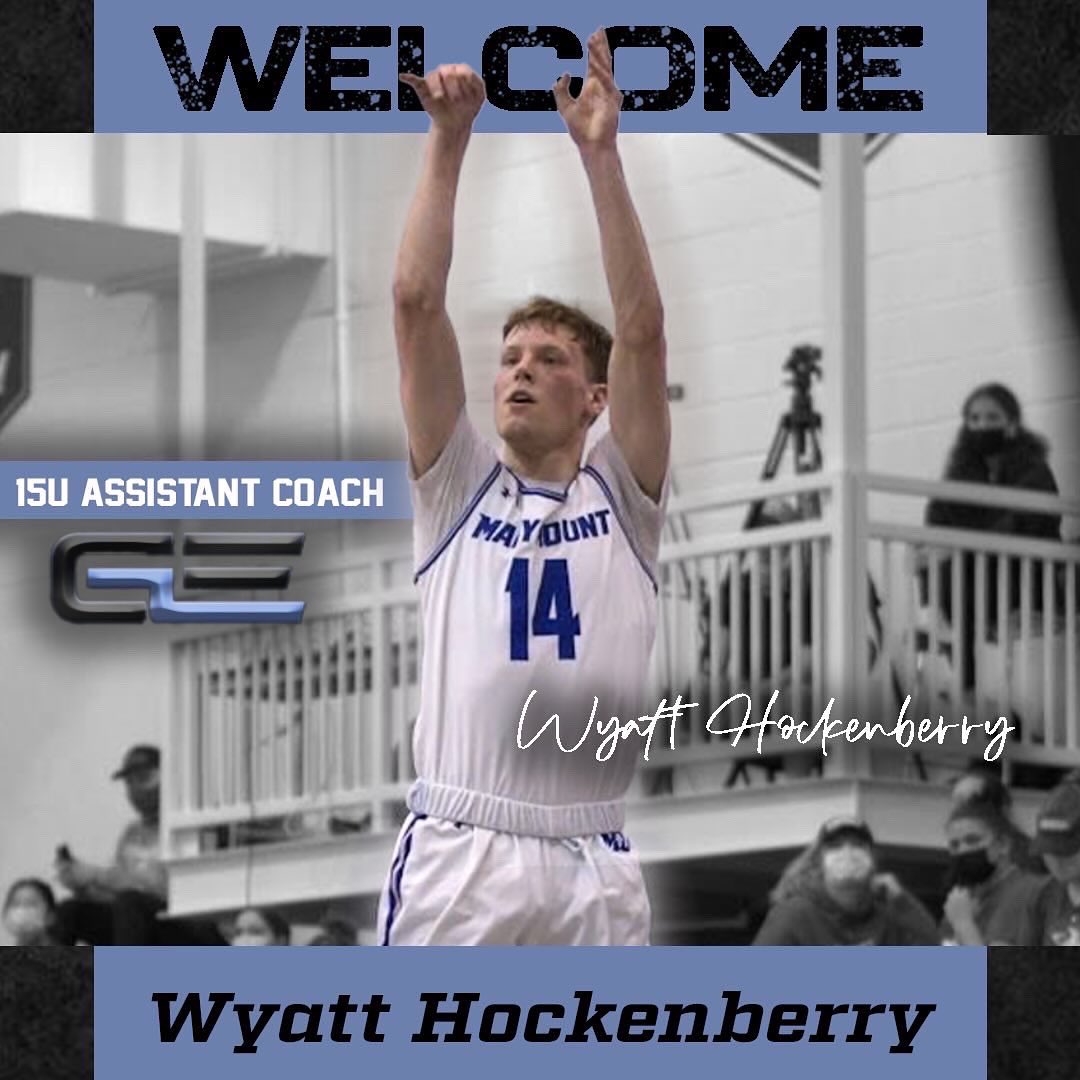 Welcome to the team!