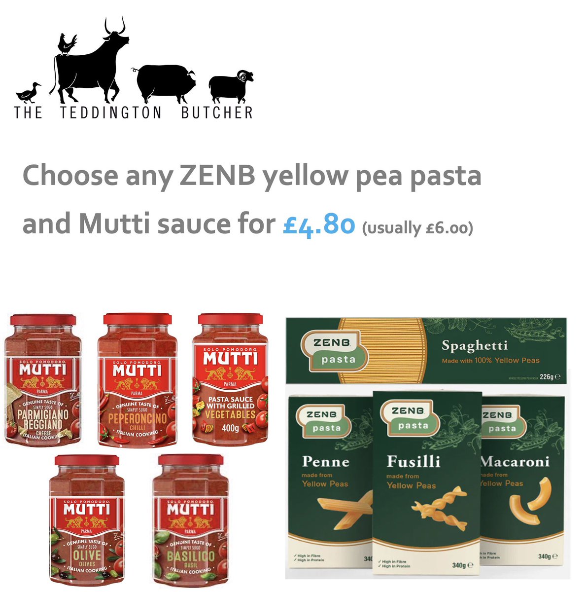 #SpecialOffer #shoplocal