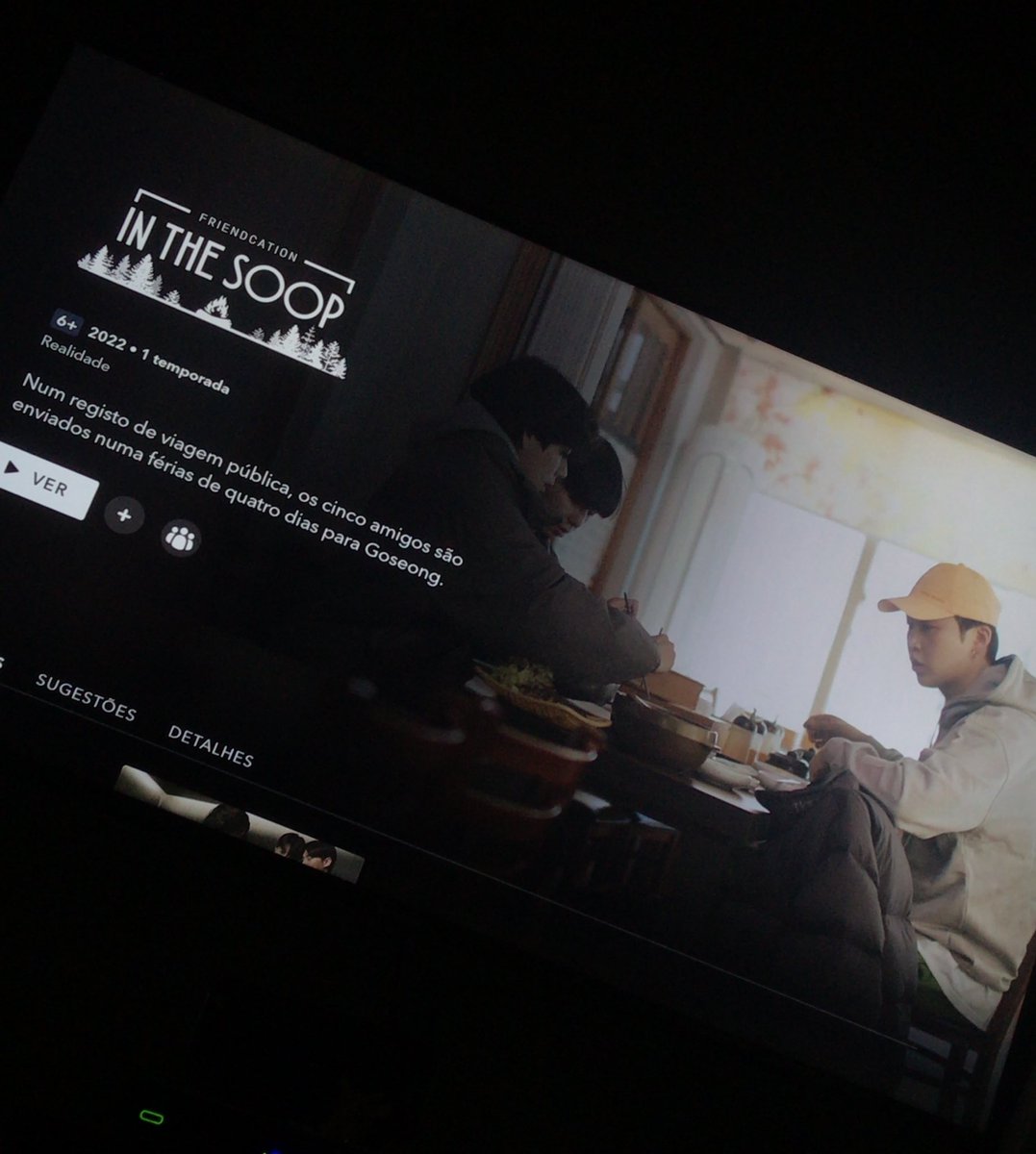 Olhem o que FINALMENTE ficou disponível no Disney+ 👐🏻🫶🏻