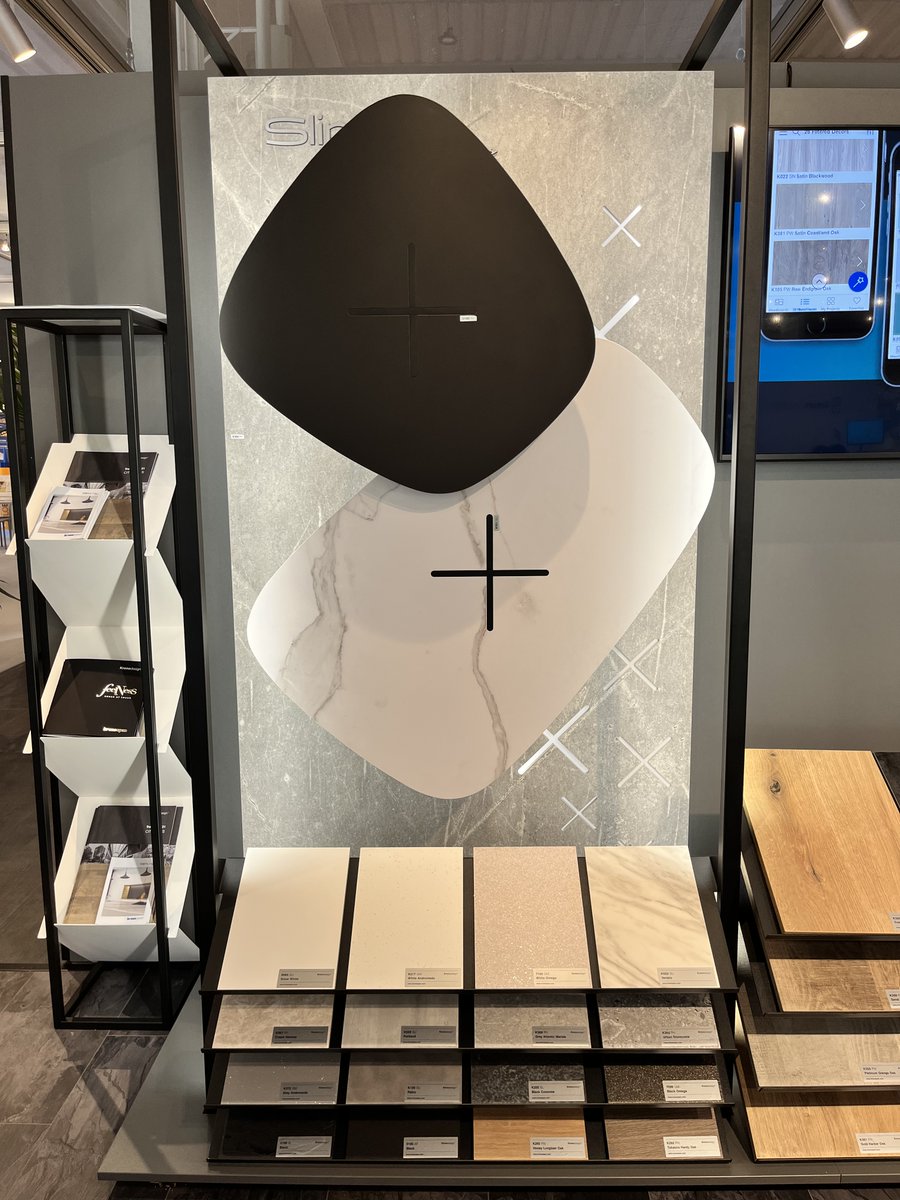 Kronospan's tweet photo. Highlight products for all international customers from the furniture & woodworking industry on our stand at #SICAM2022
๐นFeelness collection
๐น#SlimLineWorktops
๐นThe new range of boards with multi-dimensional synchronized embossing
๐นRocko Tiles
Hall 2, Stand B8/C9 #Kronospan https://t.co/Un4GhRaZj1