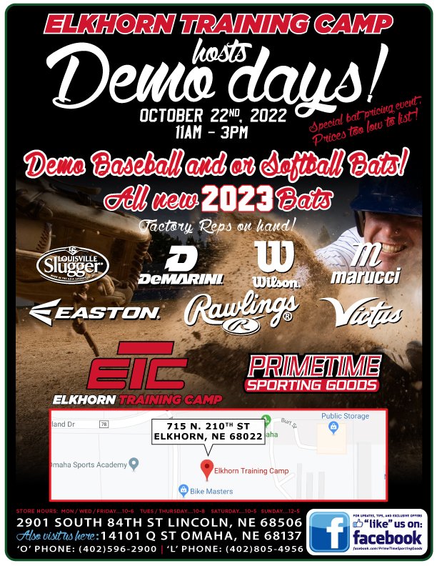 PrimeTime Sports tweet media