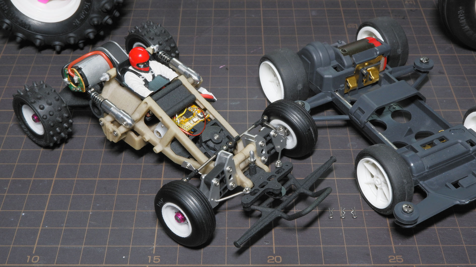 98.00mm on X: 98.00mm on X: