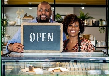 WF Business Network tweet media