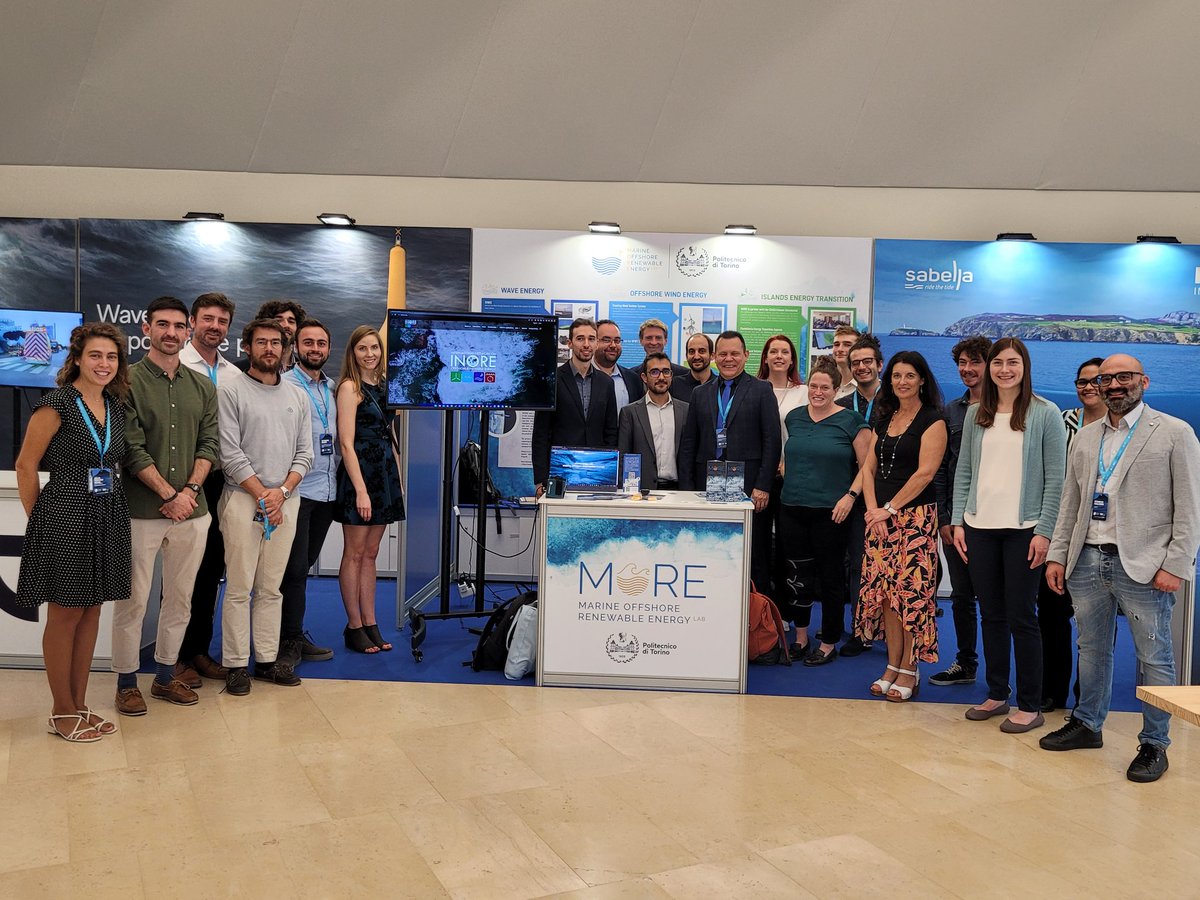 MOREnergy Lab tweet media