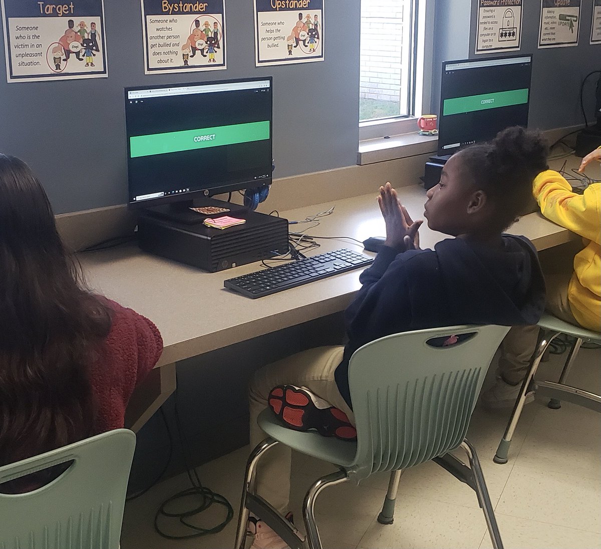 Quizizz on Twitter "RT Notrie DigCitWeek with my HinesCaldwellES