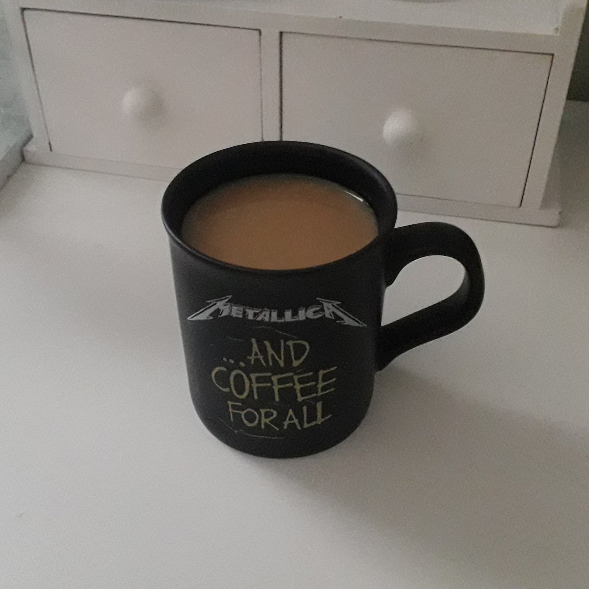 annefinn88's tweet photo. Happy Wednesday! And coffee for all... β #HappyWednesday #coffeeplease #ineedcoffee #lotsofcoffee #coffeecoffeecoffee #coffee #kahvi #finland #october #lokakuu #keskiviikko #Wednesday https://t.co/whZKca65At