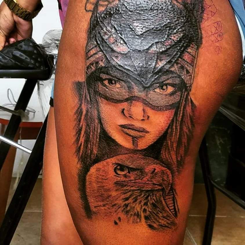 kerolaynejohn's tweet photo. Tá preparada filha https://t.co/vtkLWV2qFS