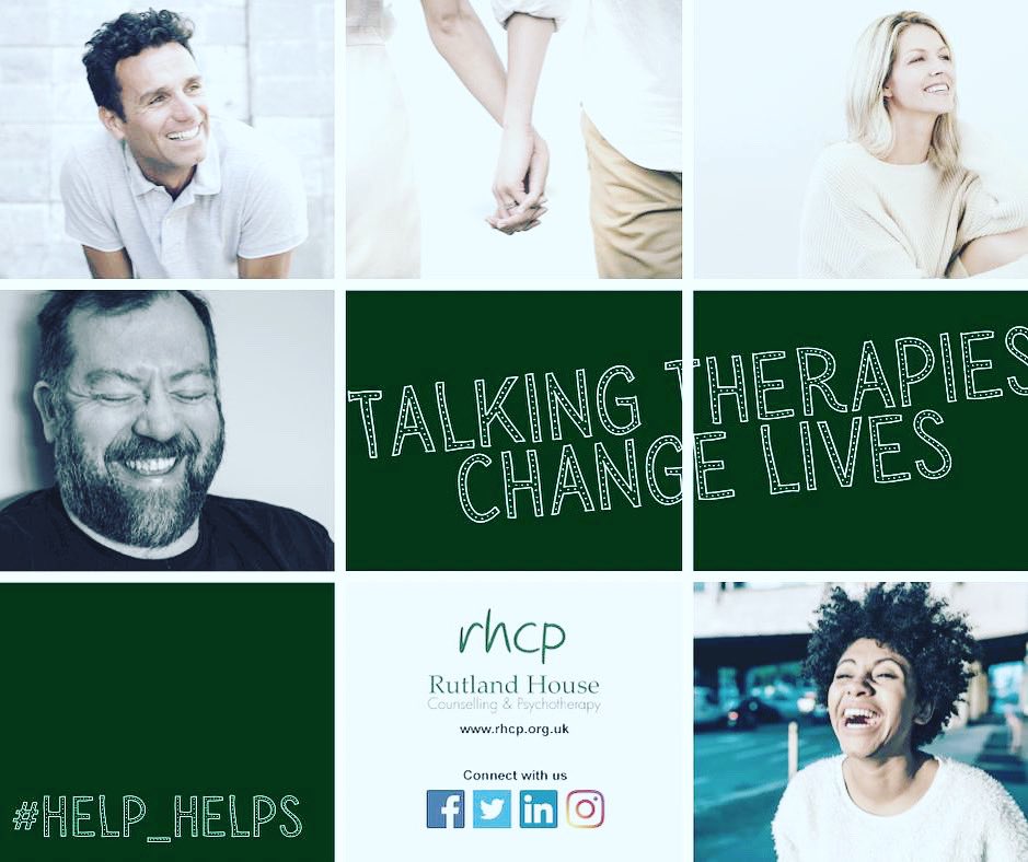 Rutland House Counselling & Psych tweet media