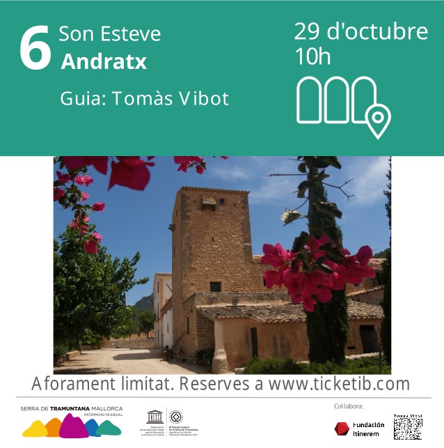 Serra de Tramuntana | Mallorca tweet media