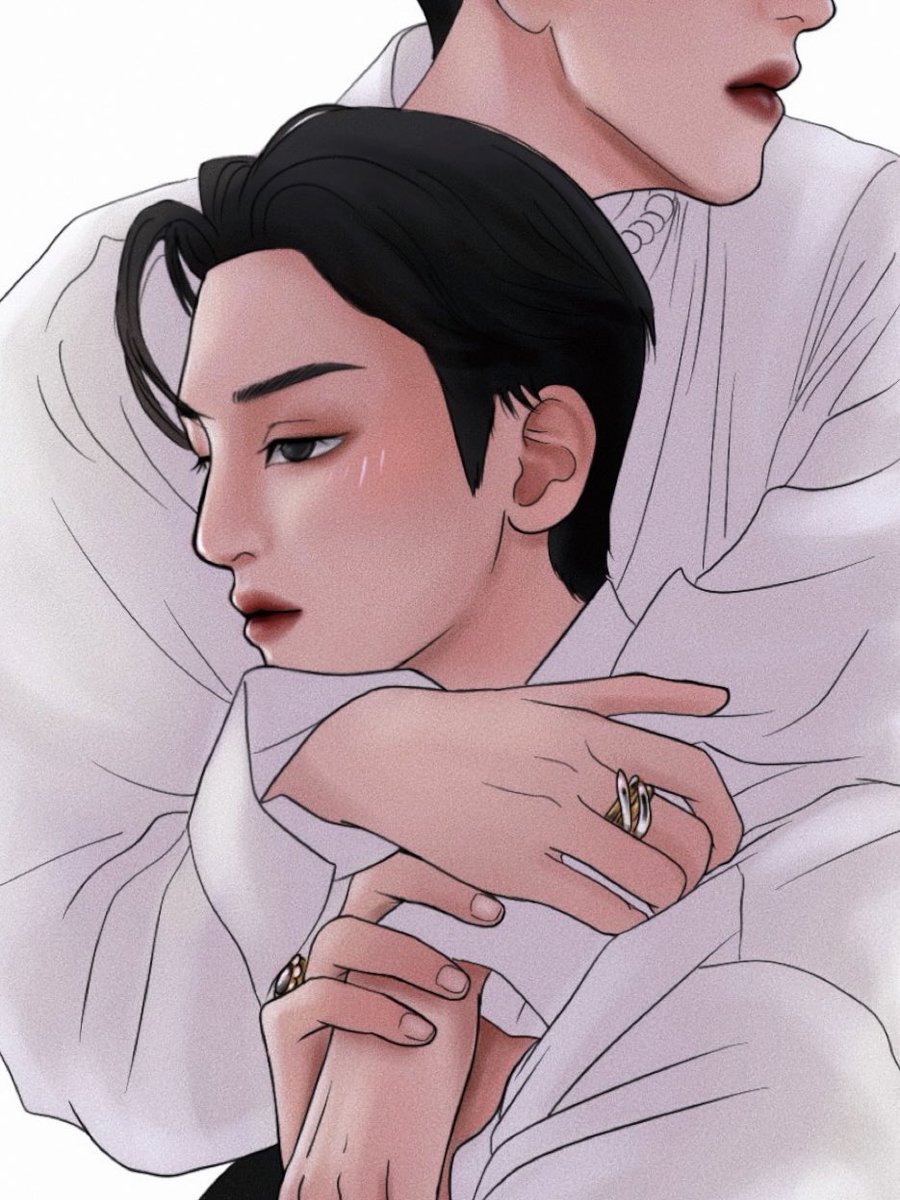 yoonthefrog's tweet photo. 🤍🖤

#kino #wooseok #universeartwork 
#우석 #키노 #pentagonfanart https://t.co/xM3YkR5Ifv