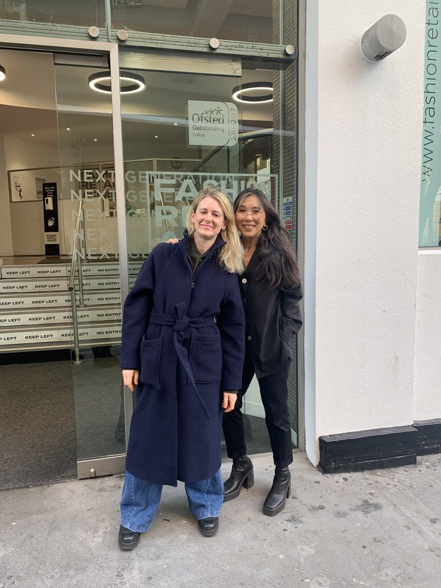 Cucumber Clothing tweet media