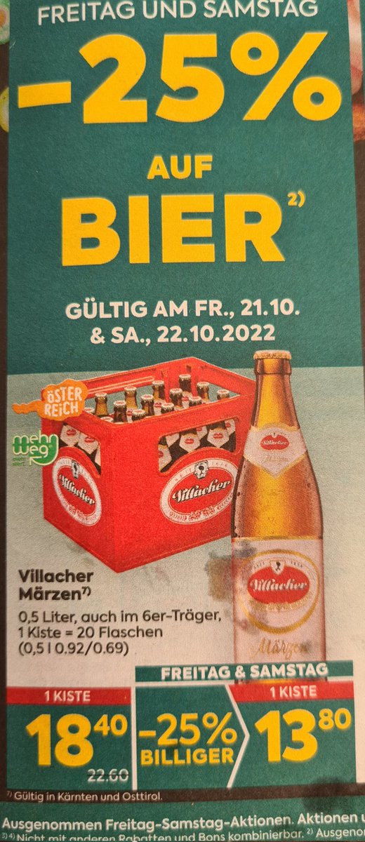 stoff123's tweet photo. So ein Zufall!? Es stinkt nach Absprache #billaplus #eurospar https://t.co/usByC13r9Z