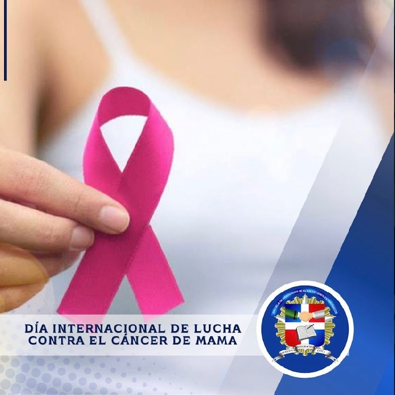 EGAEERD's tweet photo. Hoy 19 octubre se celebra el día Mundial de la Lucha Contra el Cáncer de Mama, con el objetivo de crear conciencia y promover que cada vez más mujeres accedan a controles, diagnósticos y tratamientos oportunos y efectivos.
#DíaMundialdelaluchacontraelcáncerdemama
#EGAEE https://t.co/UrcddA8Z5N