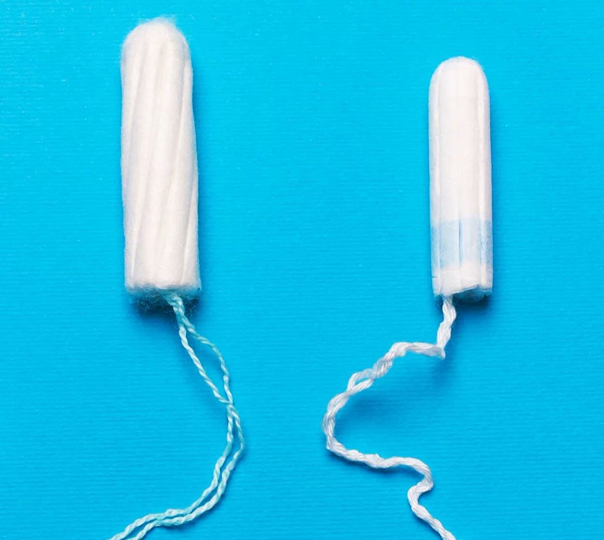 Many use tampons to manage their periods. But they don't do that. Instead, they just absorb everything, including all the vaginal moisture and vaginal flora, leaving you dry. The menstrual cup only collects what should be collected, and doesn't interfere with everything else.