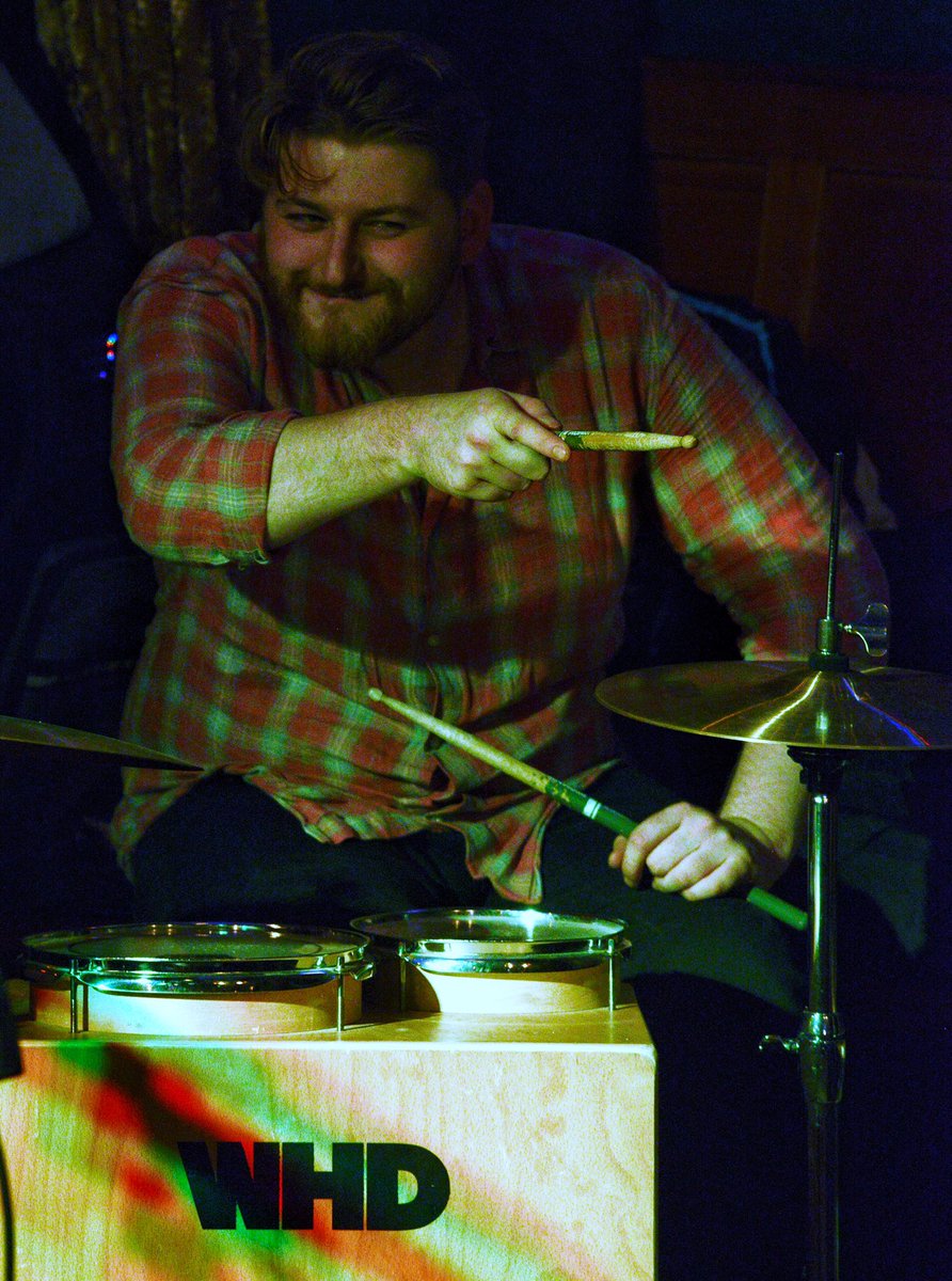 The Sunday Sessions tweet media