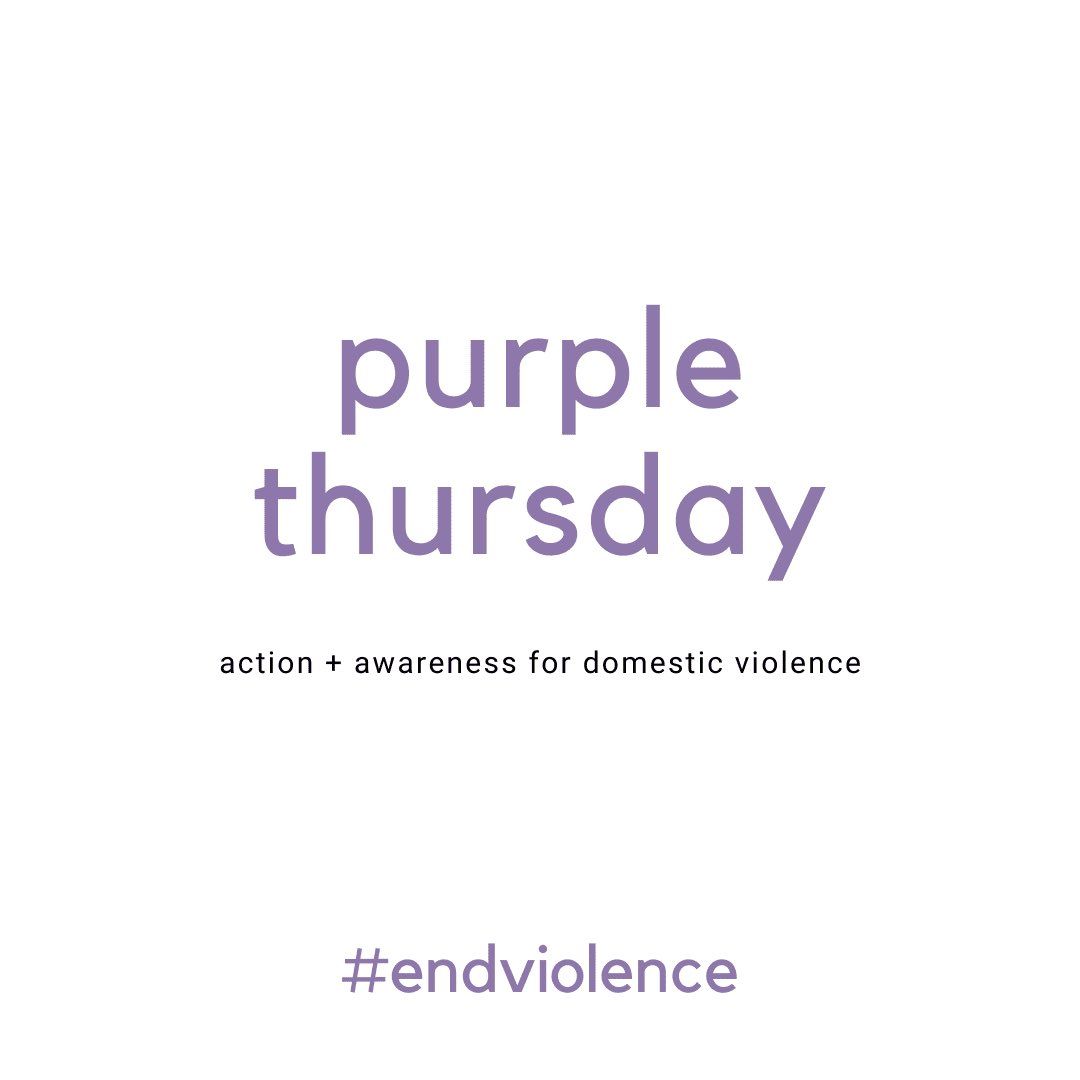 ST Women's Aid / PfP tweet media