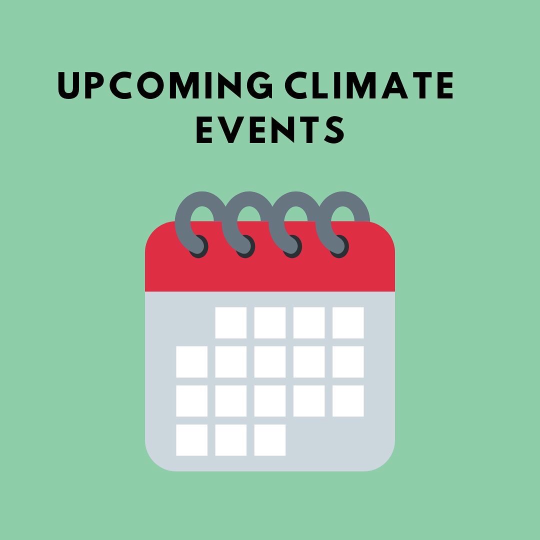 AbzClimate's tweet photo. There’s some great events taking place over the next week in the North East and Online! Here’s a thread of some of them which you can get involved with🧵♻️ https://t.co/VShVqFJGKt
