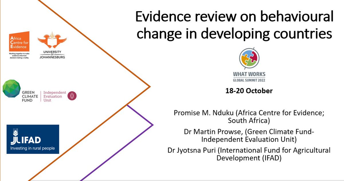 Promise M. Nduku tweet media