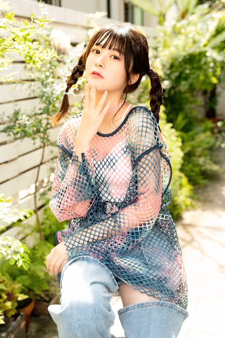 Twitterのコスプレ画像3