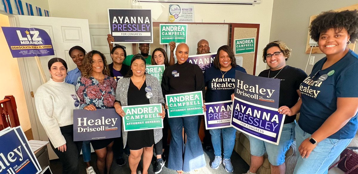 LizForBoston's tweet photo. You can be an early voter starting this Saturday through November 4th! Not registered? Get registered by October 29th!

Find your early voting location: 
https://t.co/E9CVpA5T6g https://t.co/jVLa0n2T6i