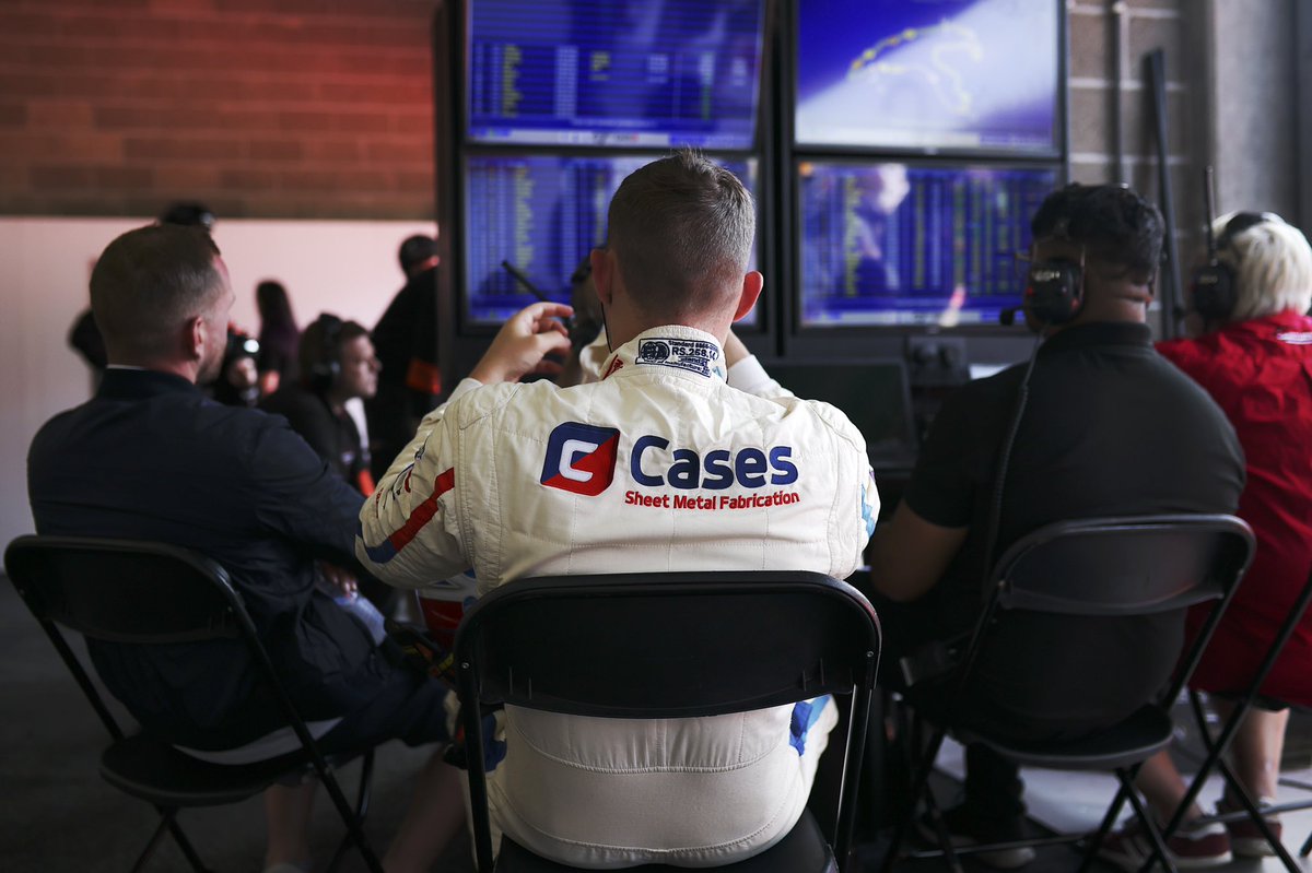 Will Burns tweet media