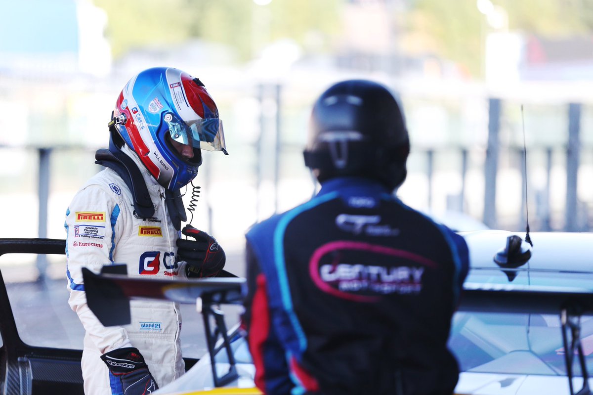 Will Burns tweet media