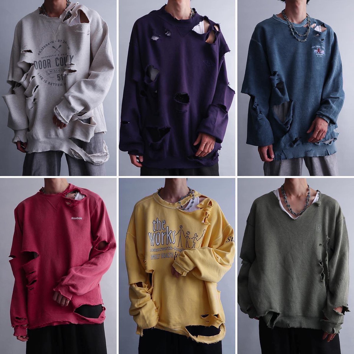 SHIRO VINTAGE (@shiro_vintage) / Posts / X