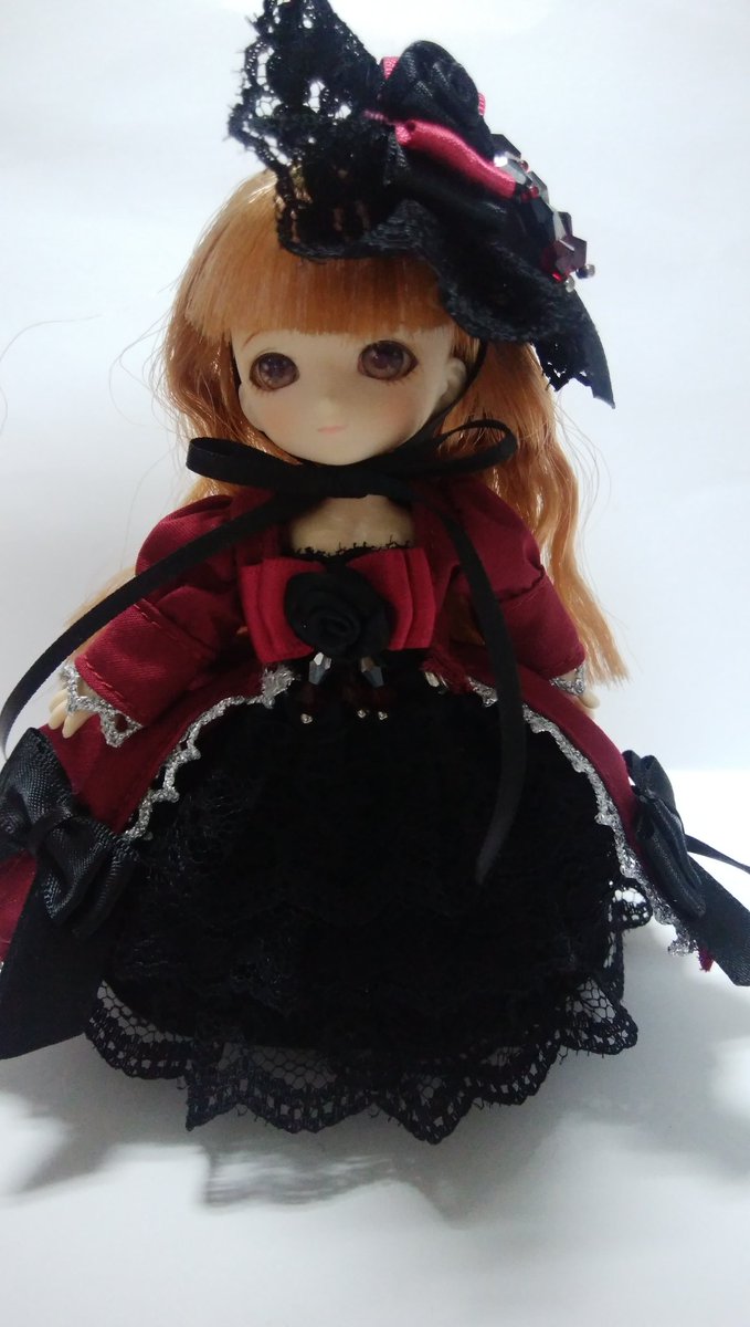 ディーラー様 75cm ドール サイズ 服 フルセット