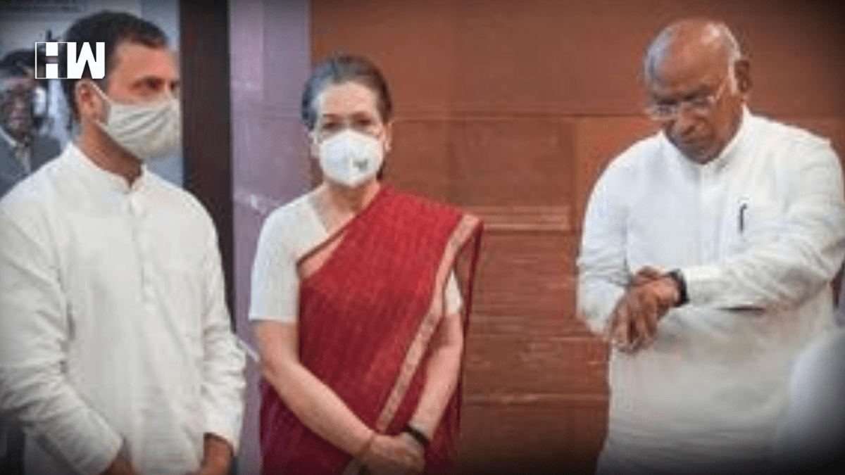 HWNewsEnglish's tweet photo. Sonia Gandhi congratulates Kharge on winning Congress presidential election, Rahul calls post "historic responsibility" - https://t.co/HaMeC5qftm
#SoniaGandhi #RahulGandhi #BharatJodoYatra #MallikarjunKharge #JairamRamesh #Congress #CongressPresidentPoll #CongressPresidential... https://t.co/hsehSJcJob