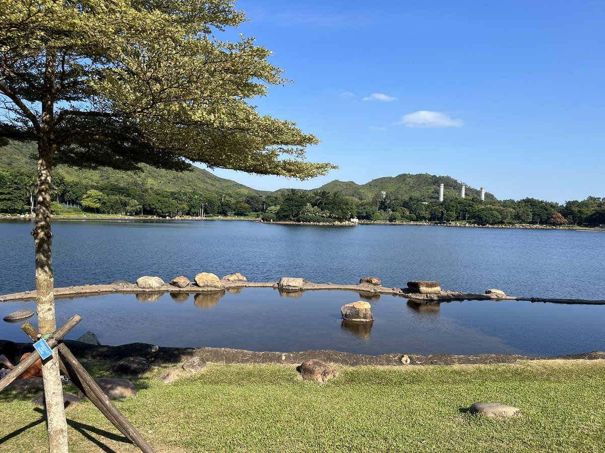 tsangching5's tweet photo. Beautiful view https://t.co/w5NoTJz0wC