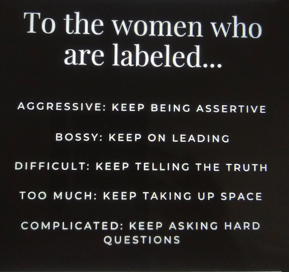 pmarignani's tweet photo. ☀️☕👩🏻‍💻#PersonsDay #FamousFive @CDNWomenSTEM https://t.co/ganyTp5DkE
