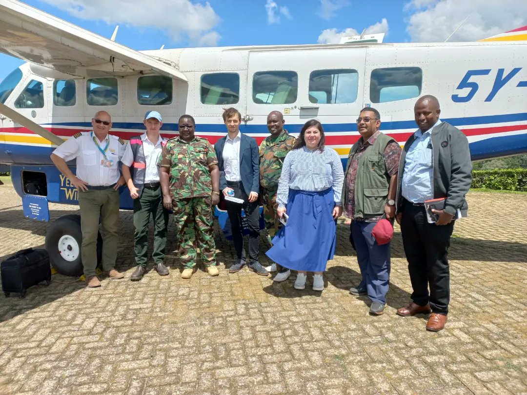 RhinoArk's tweet photo. South Western Mau Aerial Surveillance flight held today to identify illegal activities in the forest for necessary follow up.

#RhinoArkOperations #RhinoArkPartnerships #aerialsurveillance #forestconservation #forestsecurity #aviation #aerialsecurity #RhinoArk https://t.co/7UFfdC3411