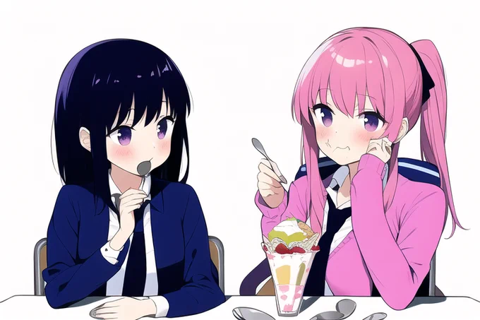 無限に生成してしまう 