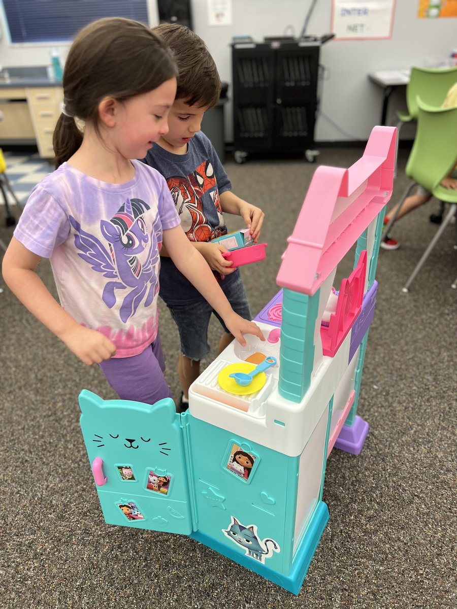 Debbie Kryspin tweet media