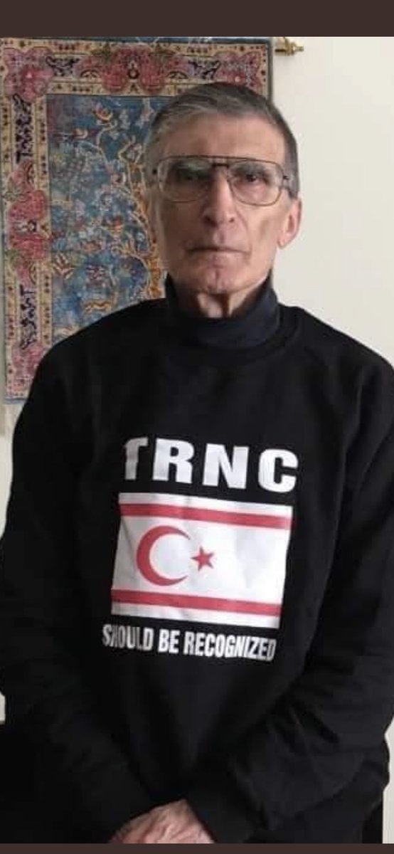 MalahatIbrahim1's tweet photo. #Nobel mükafatı laureatı,dünyaca görkəmli alim, elmi araşdırmaları və elmi kəşf və nəticələri ilə #Türk milləti və dünyası adına şərəf gətirən professor #AzizSancar dünyanı və beynəlxalq ictimaiyyəti
#KüzeyKıbrısTürkDövlətini tanımağa çağırdı. #EndDoubleStandard #KKTC 🇹🇷🇦🇿 https://t.co/A0zBVrQ61M