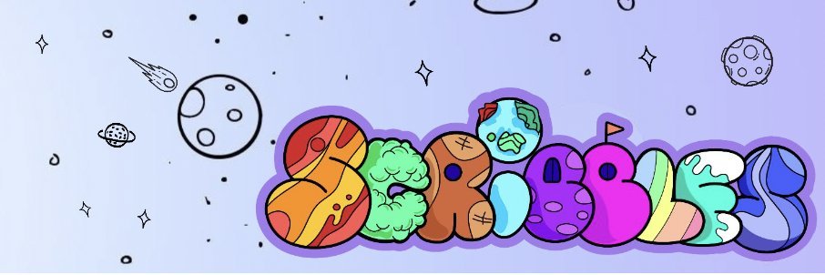 🌈 Scribbles🌈

We are partnering up with 
@Scribbles_NFTs

 to giveaway 3 Scribbles WLs!

 To enter: 
🪄 Follow 
@Scribbles_NFTs
 &amp; 
@nftproke

🌈 Like &amp; RT 
🍀 Tag 3 friends 

Ends in 24 hours! 🔮