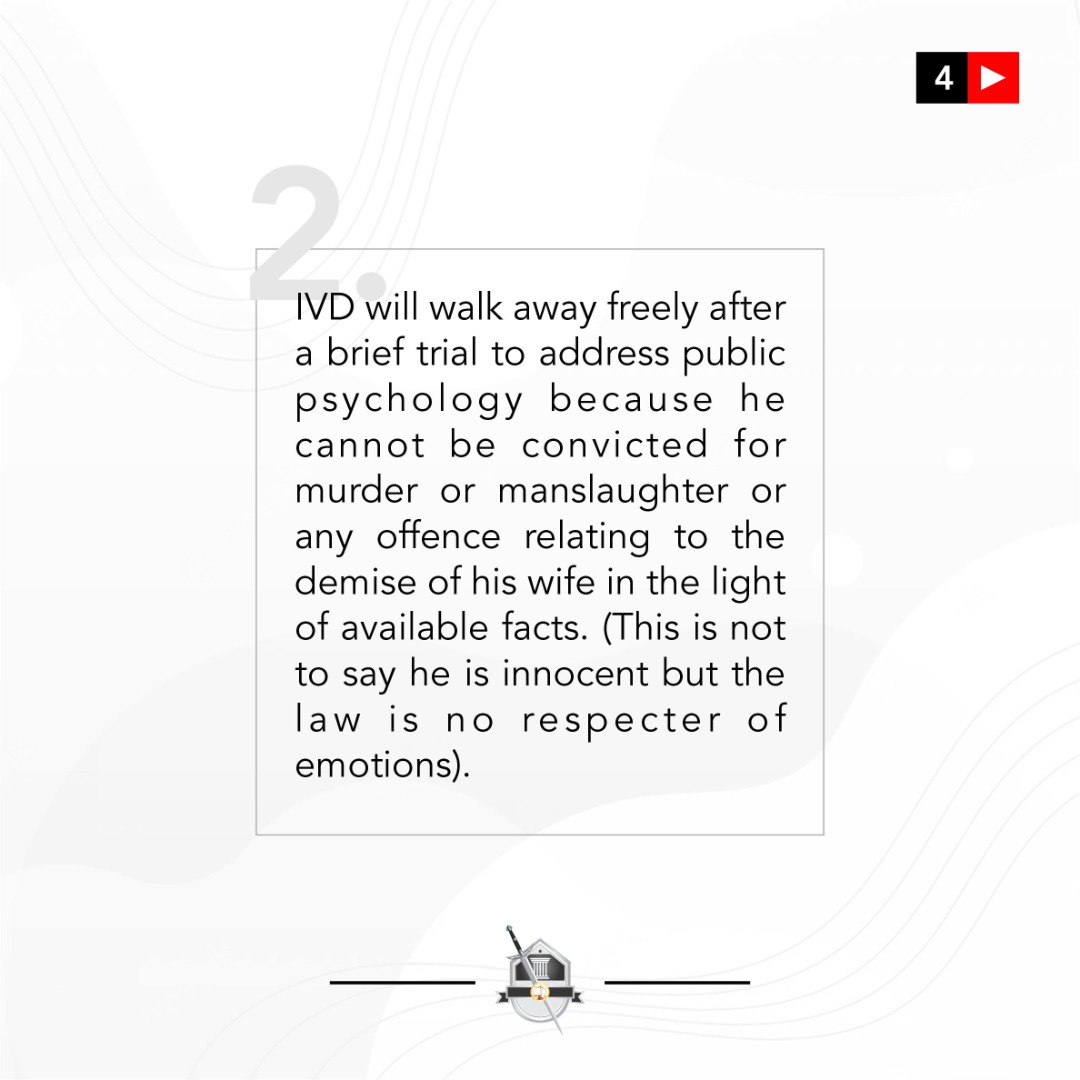 law_corridor's tweet photo. #abujalawyer 
#civillaw 
#criminallaw
#entertainmentlaw 
#GeneralLaw
#legallyspeaking https://t.co/sxxLidp5ec