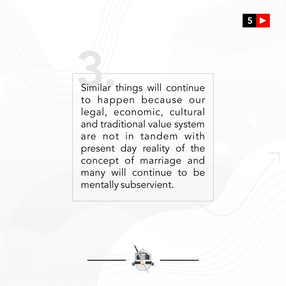 law_corridor's tweet photo. #abujalawyer 
#civillaw 
#criminallaw
#entertainmentlaw 
#GeneralLaw
#legallyspeaking https://t.co/sxxLidp5ec