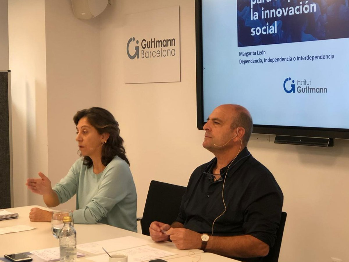 INSTITUT GUTTMANN tweet media