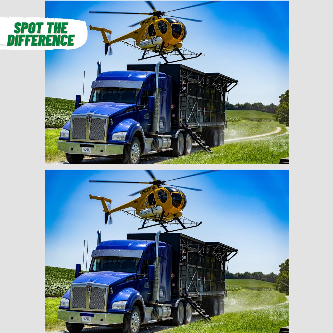 Heinen Brothers Ag tweet media